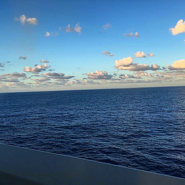 royal caribbean anthem of the seas cruise