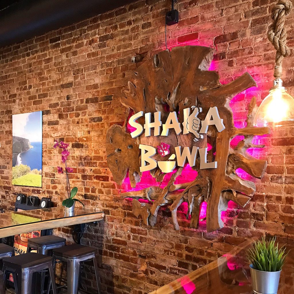 shaka bowl hoboken