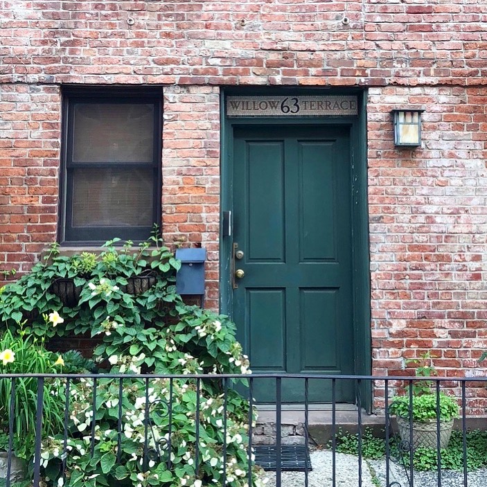 willow terrace hoboken