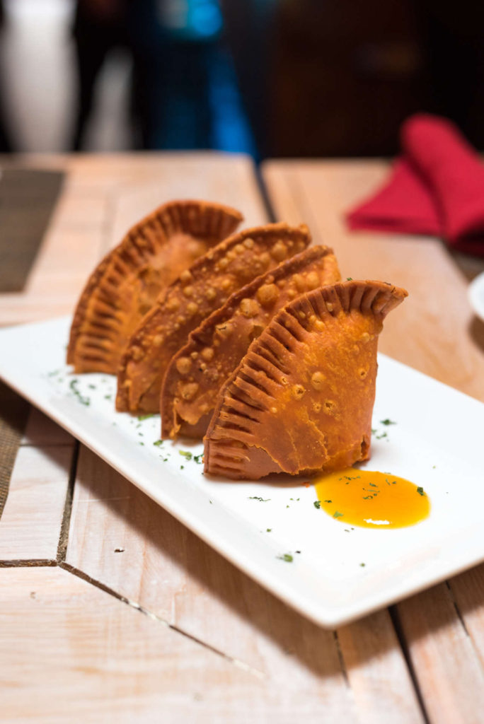 coco havana empanadas