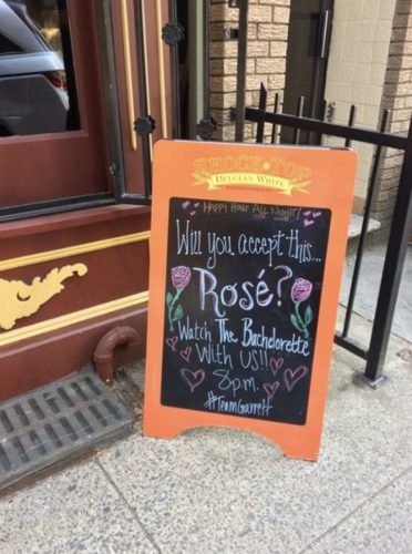 best happy hours hoboken