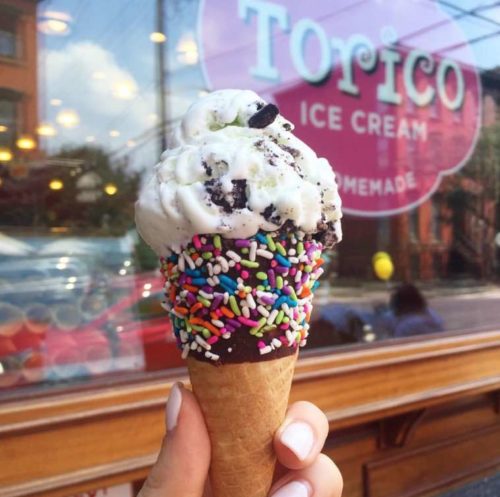 torico ice cream jersey city