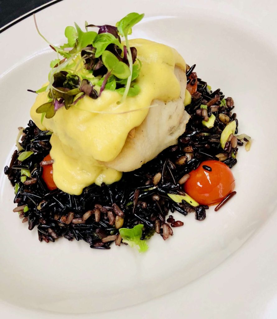 amandas monkfish