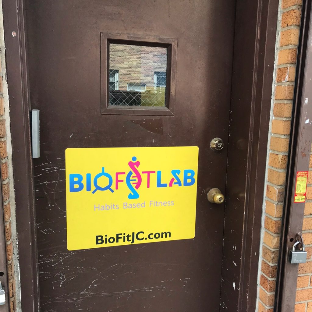 bio fit lab jersey city