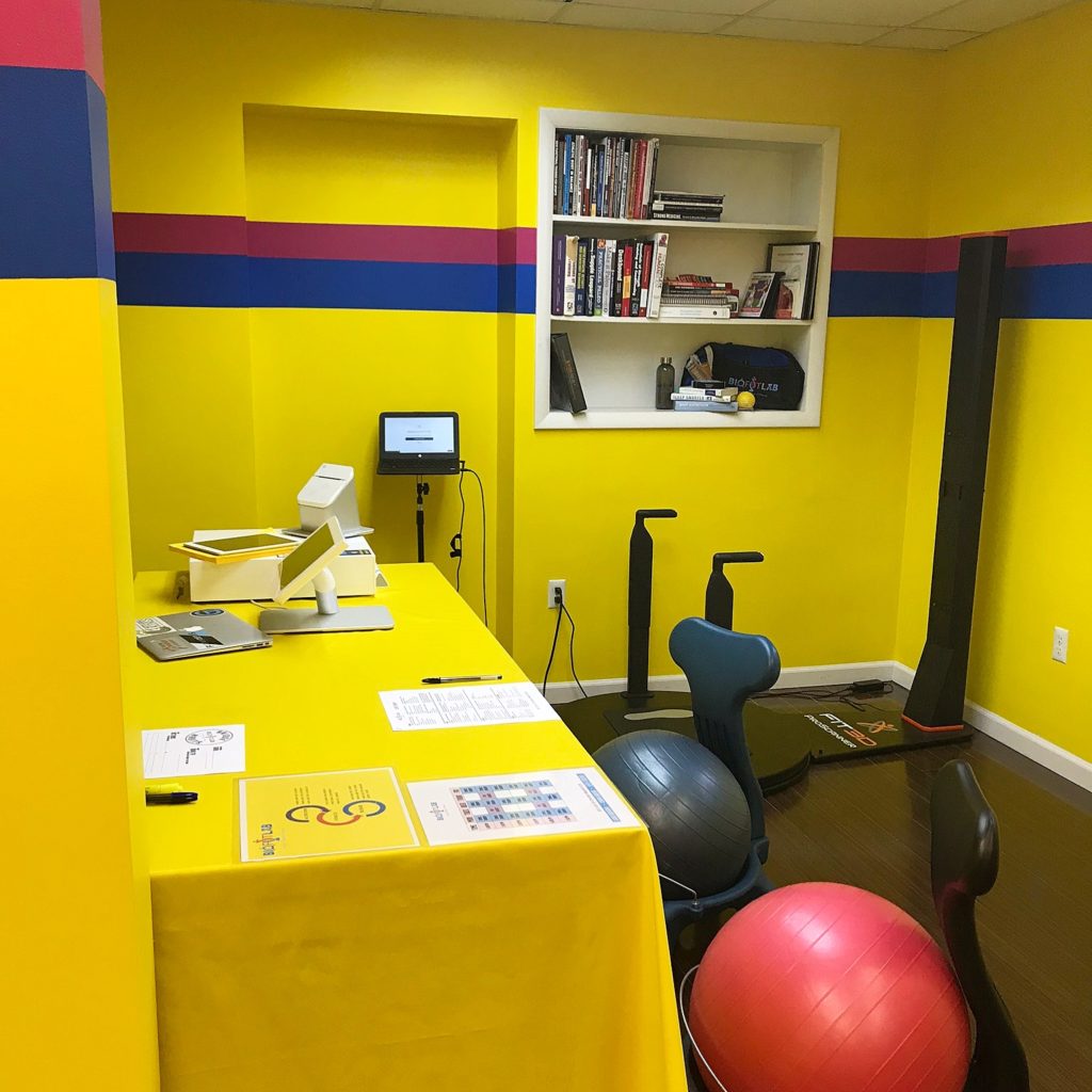 bio fit lab jersey city