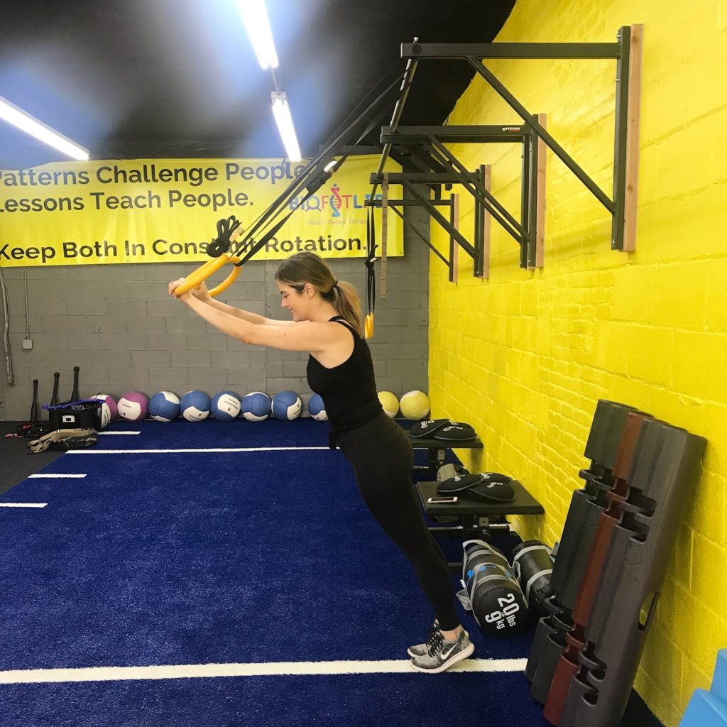 bio fit lab jersey city