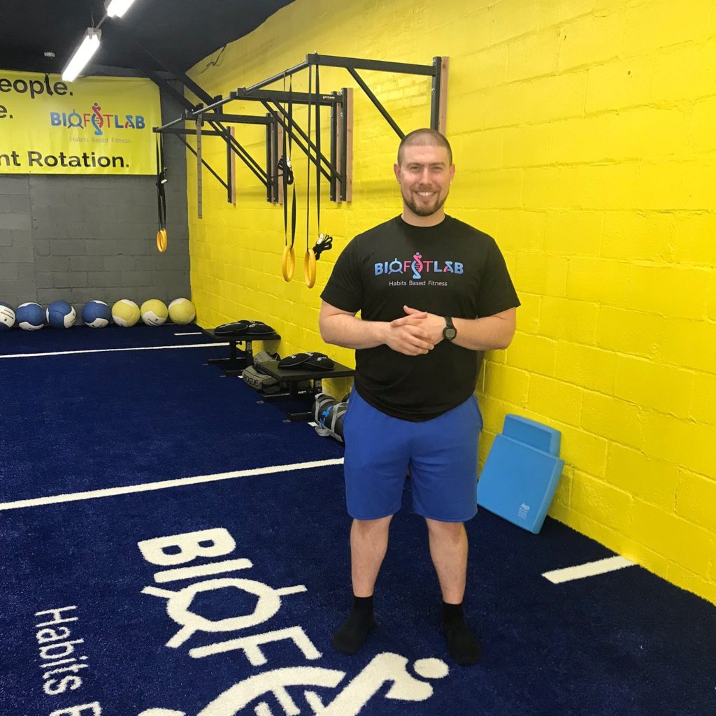 bio fit lab jersey city