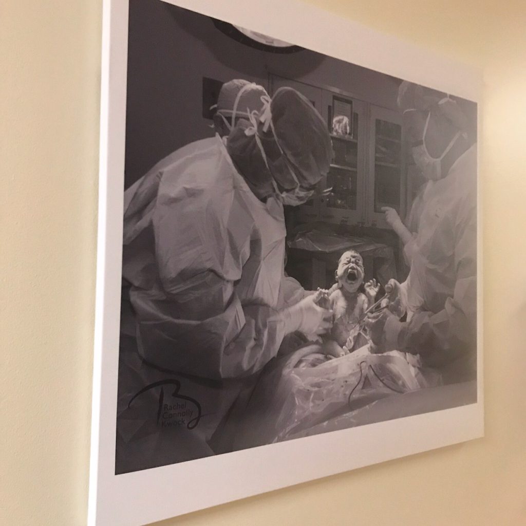 carepoint hopsital hoboken labor delivery
