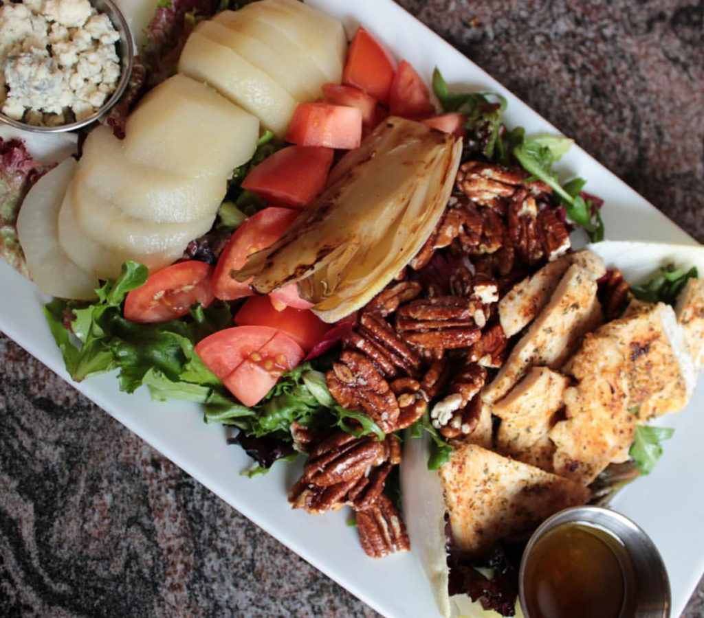 hoboken gourmet company