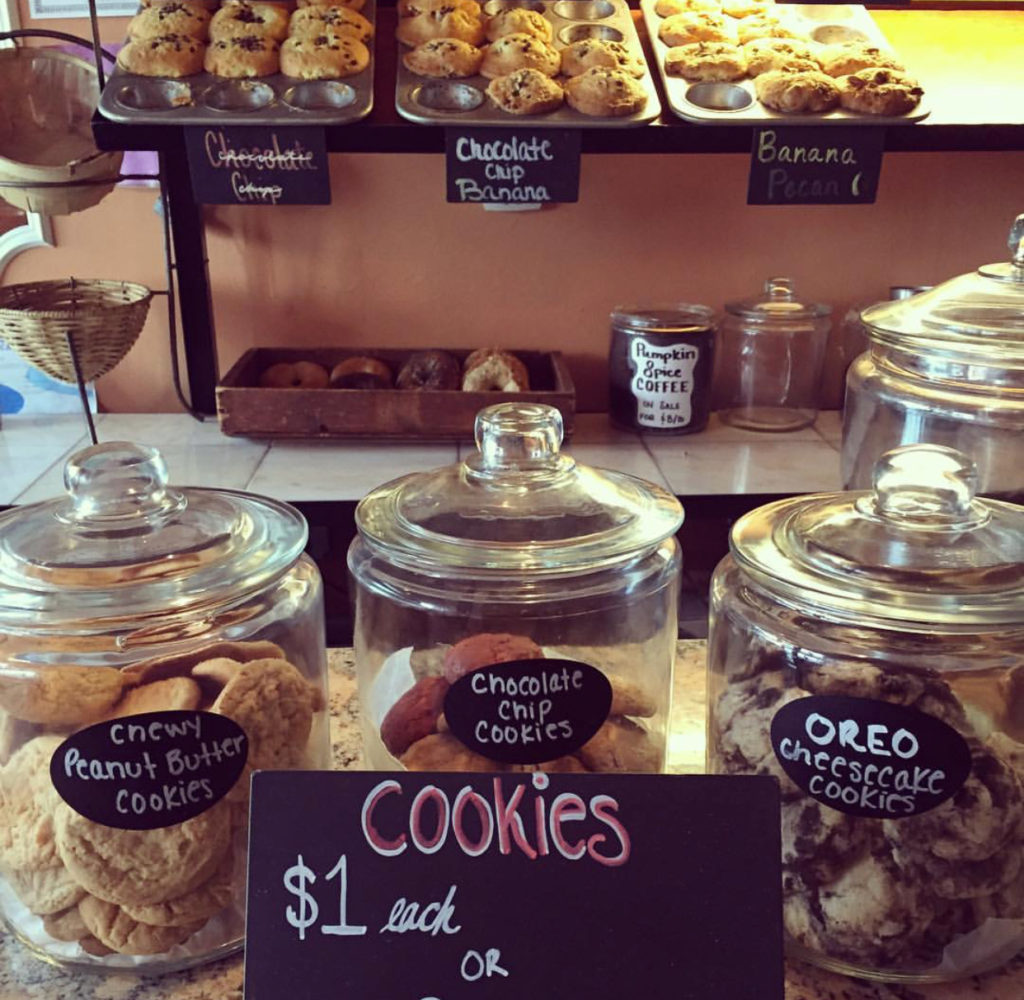 hoboken gourmet company