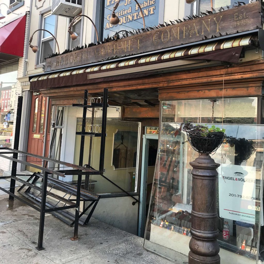 hoboken gourmet company