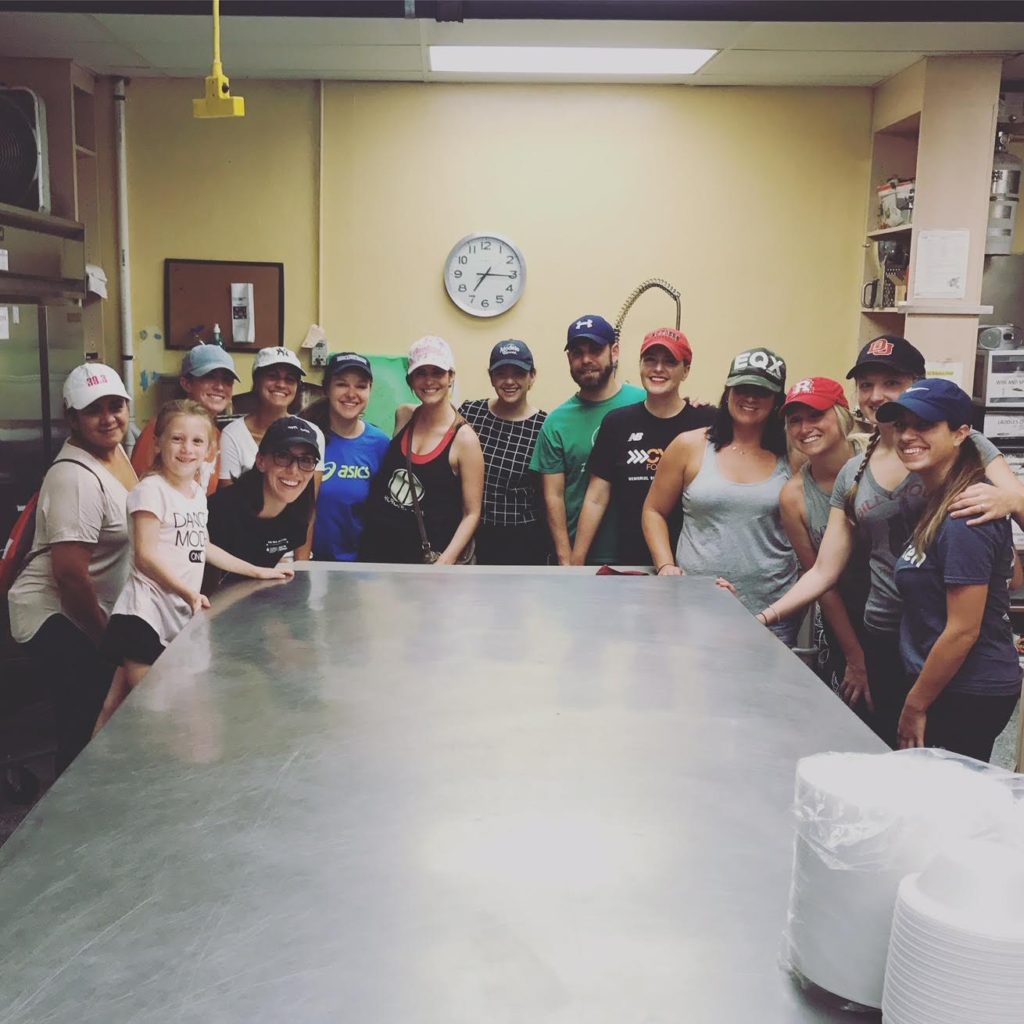 hoboken homeless shelter