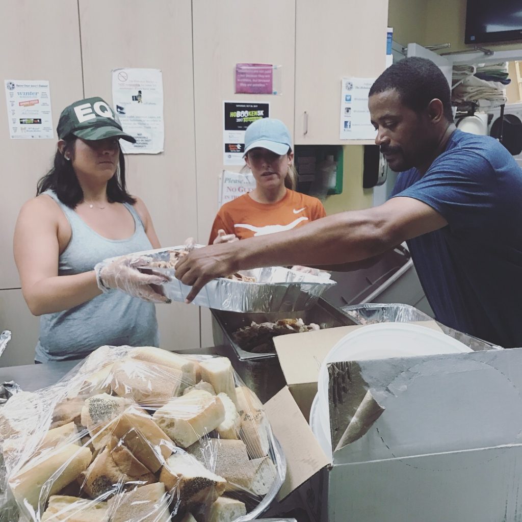hoboken homeless shelter