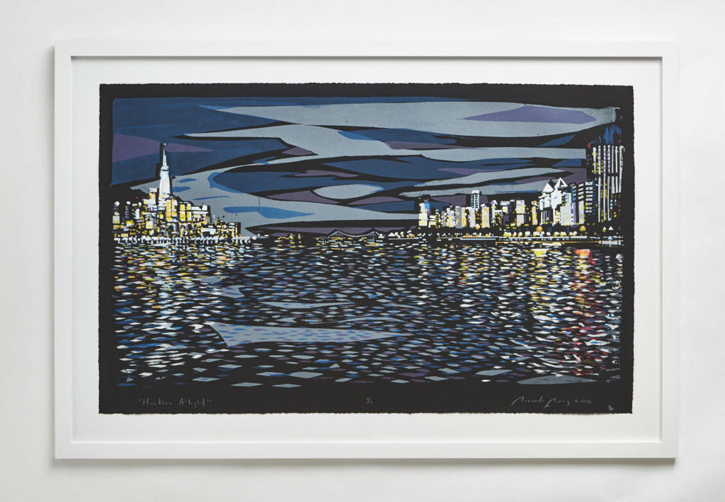 ricardo roig gallery hoboken