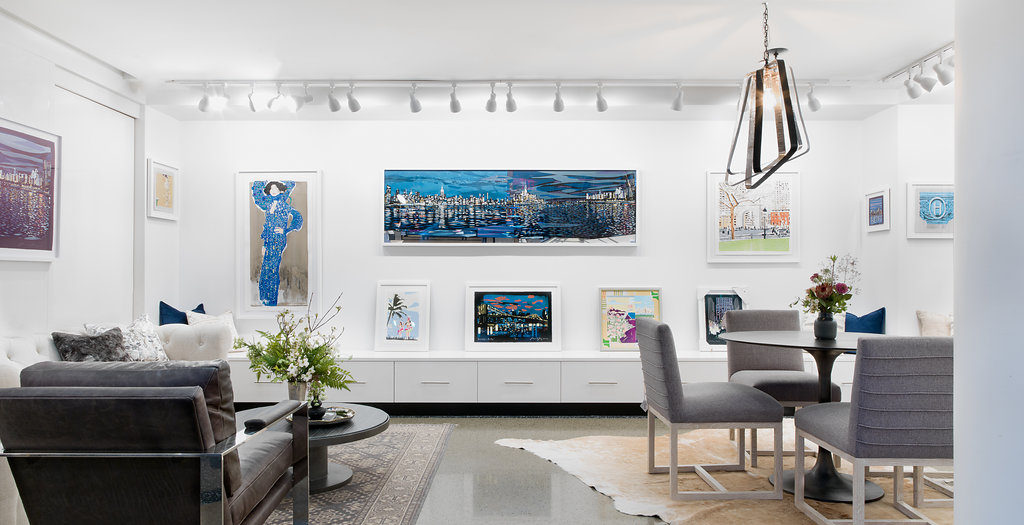 ricardo roig hoboken gallery