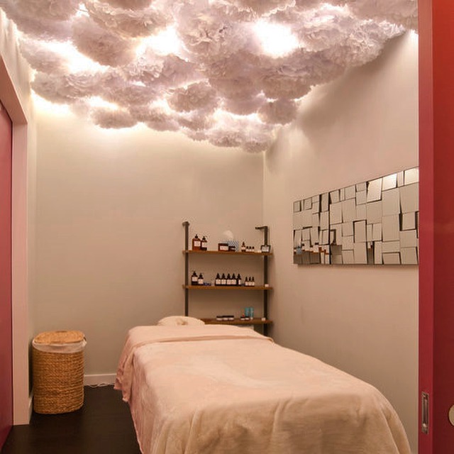 savor spa nyc