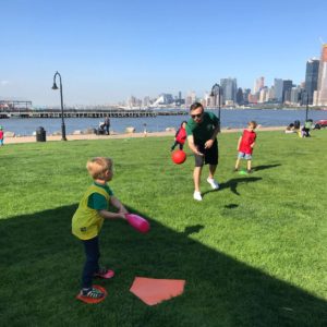 the inner athlete hoboken
