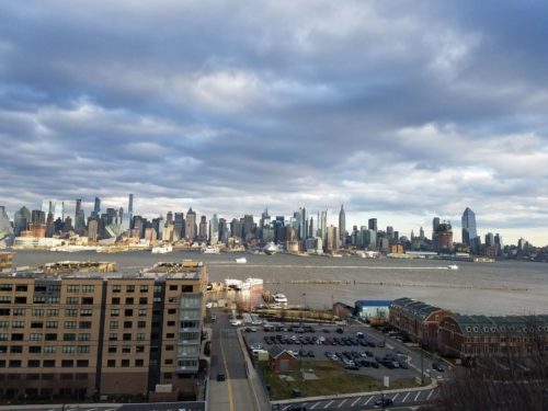 weehawken new jersey history
