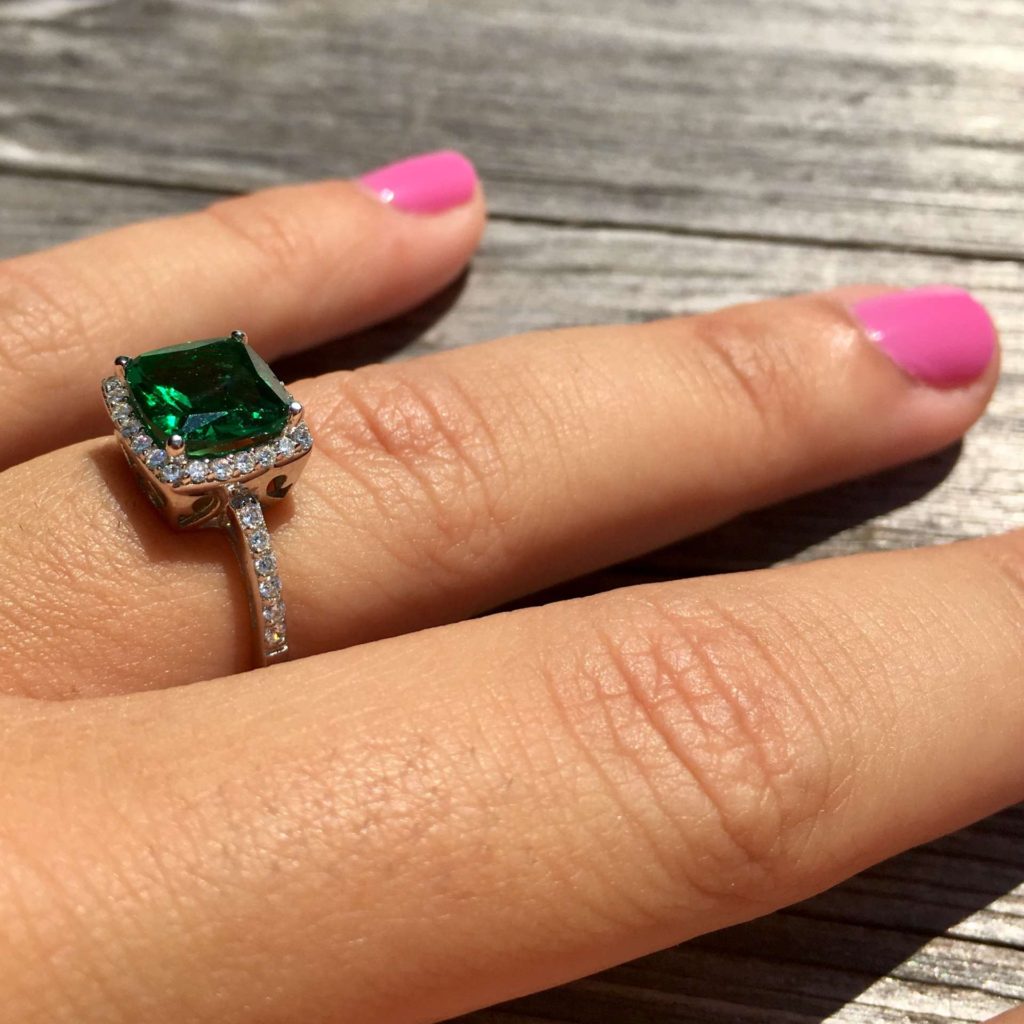 noellery jersey city boutique vacation rings