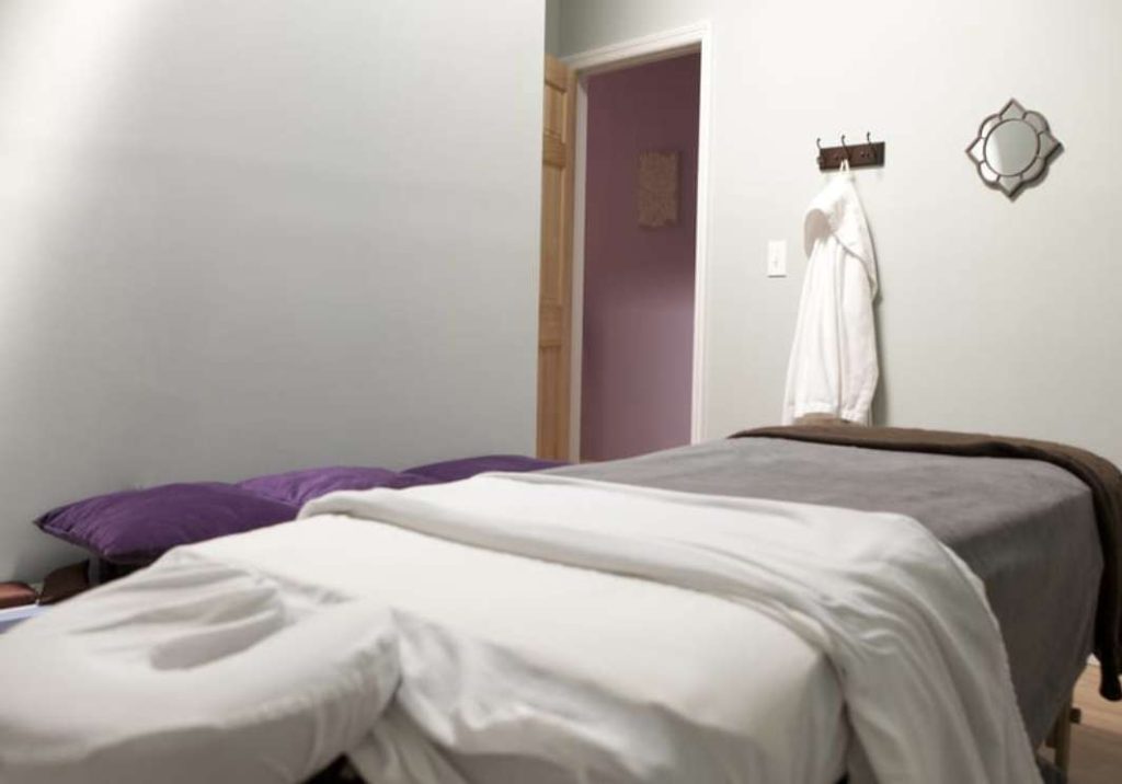 prenatal massage hoboken