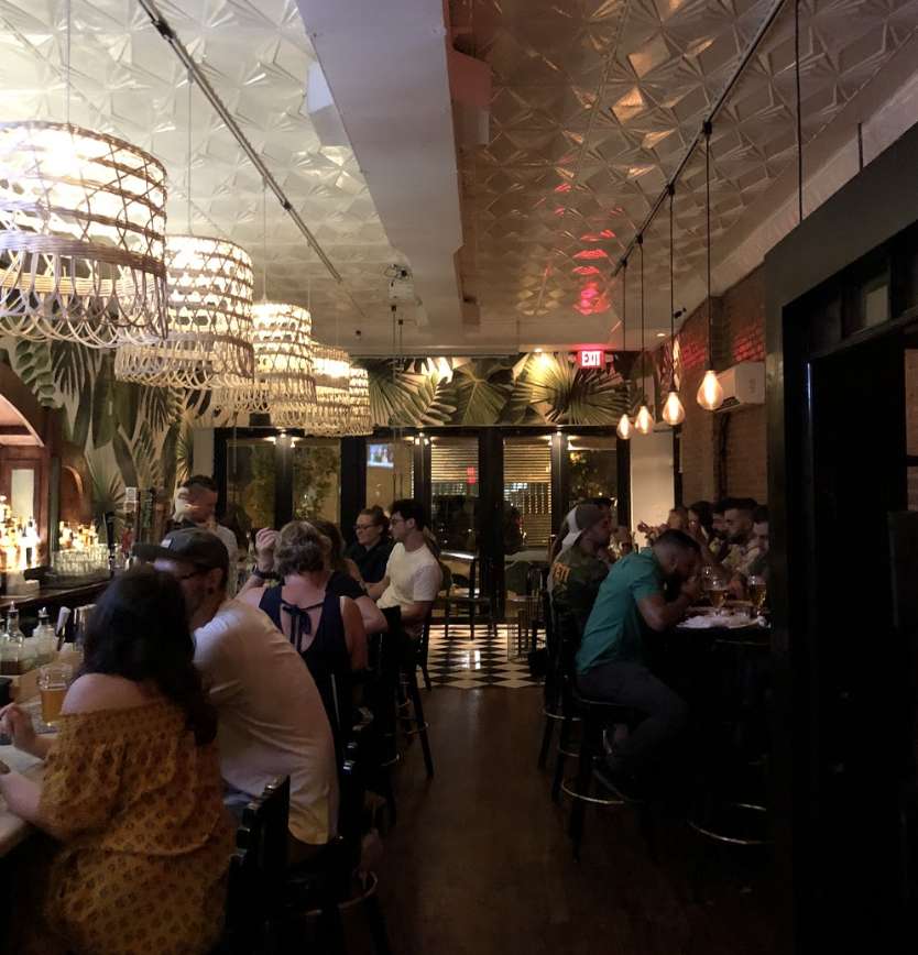 harrys daughter jersey city bergen lafayette