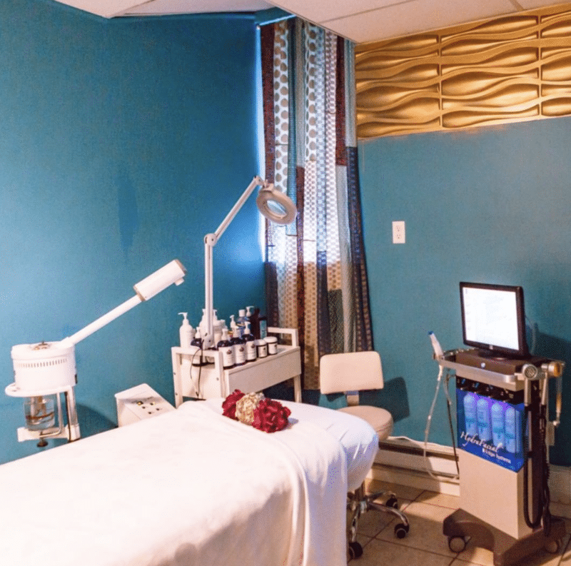 Hoboken Wellness Spa