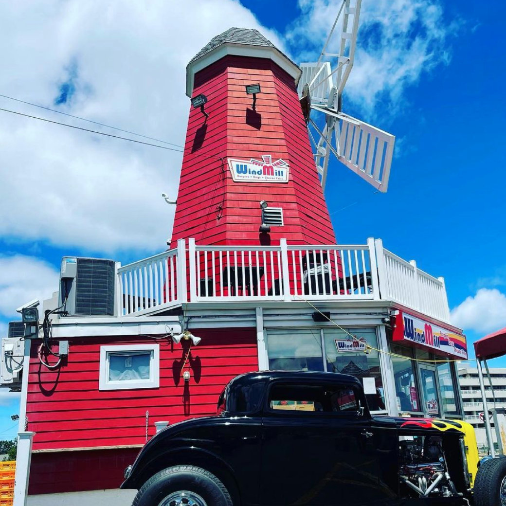 Windmill