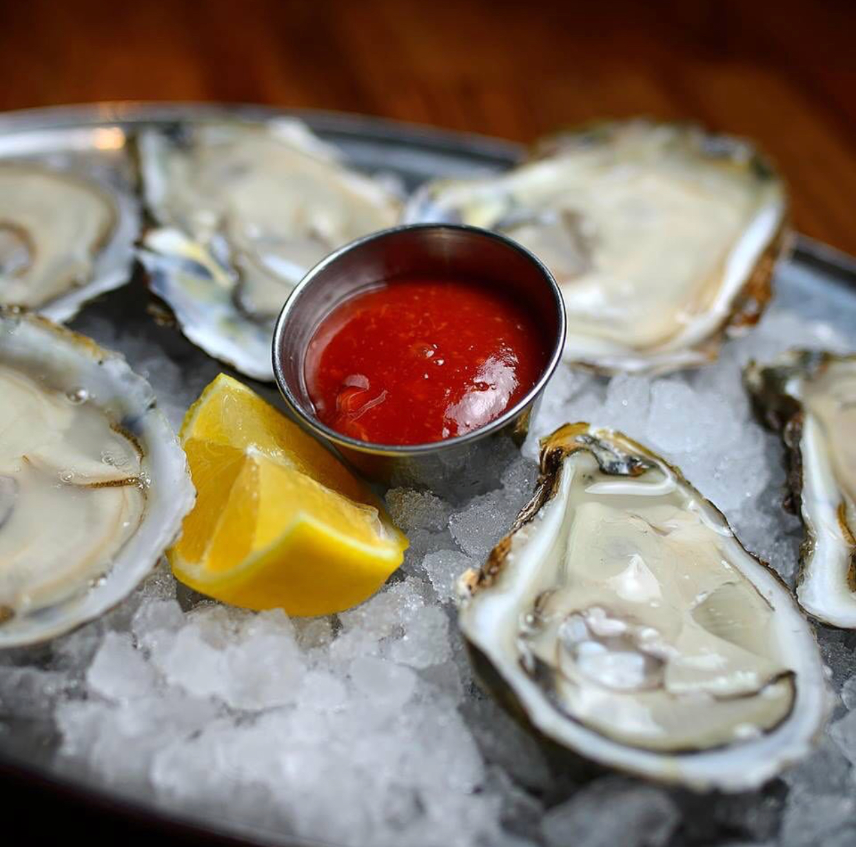 biggies hoboken oysters