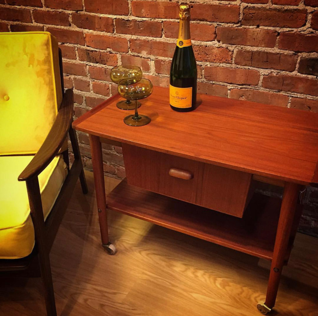 hoboken modern furniture