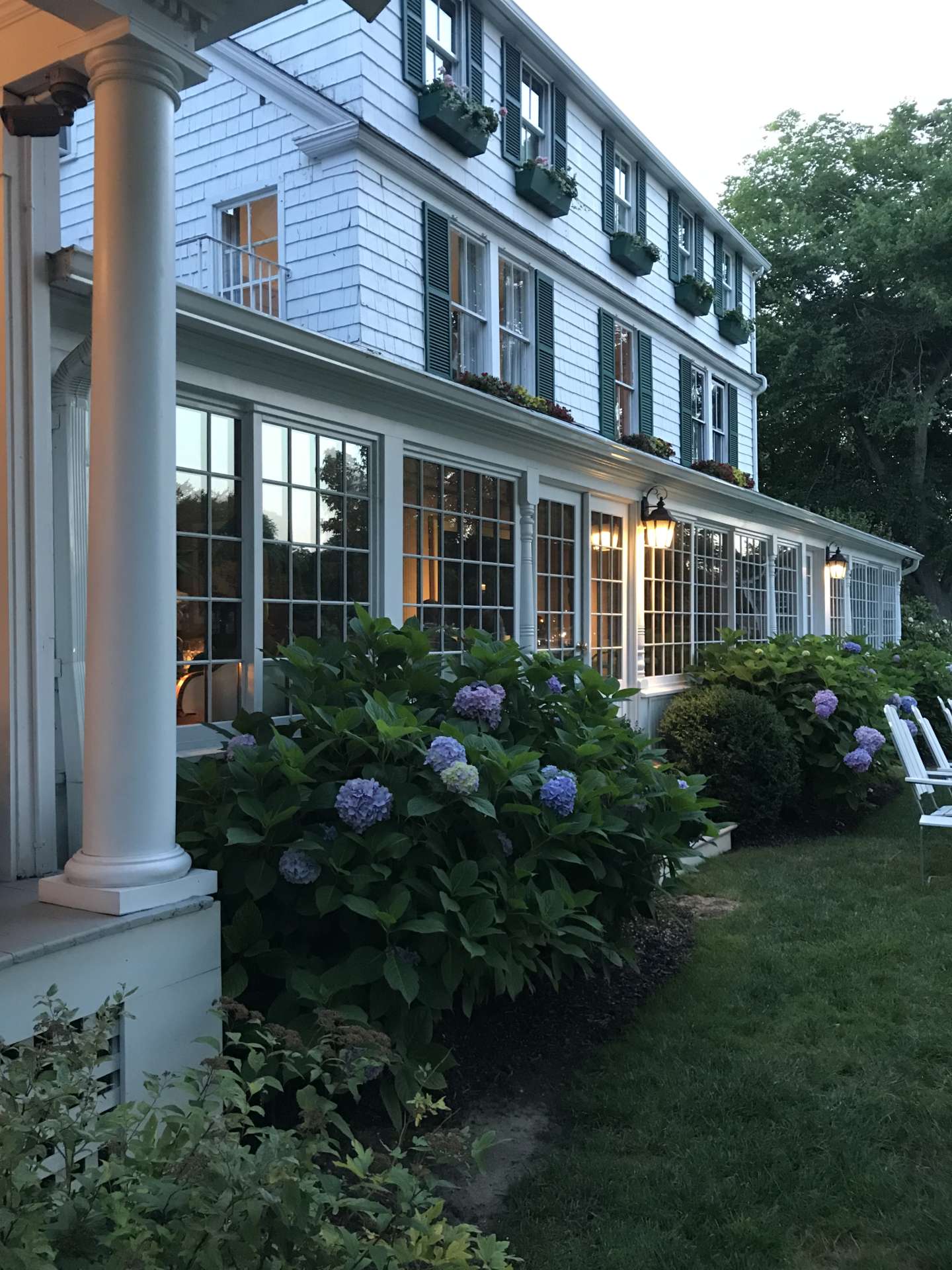 maidstone east hampton