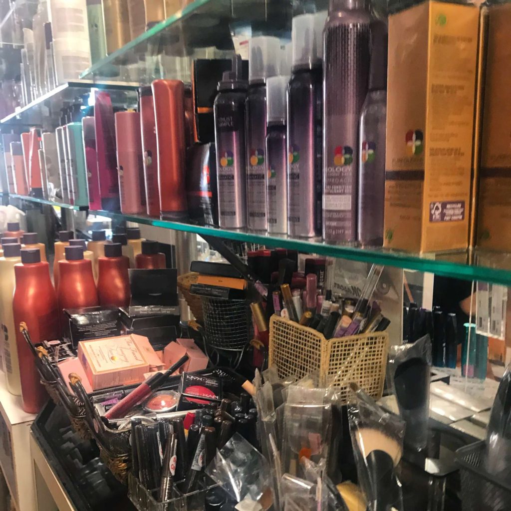 makeovers hoboken closing