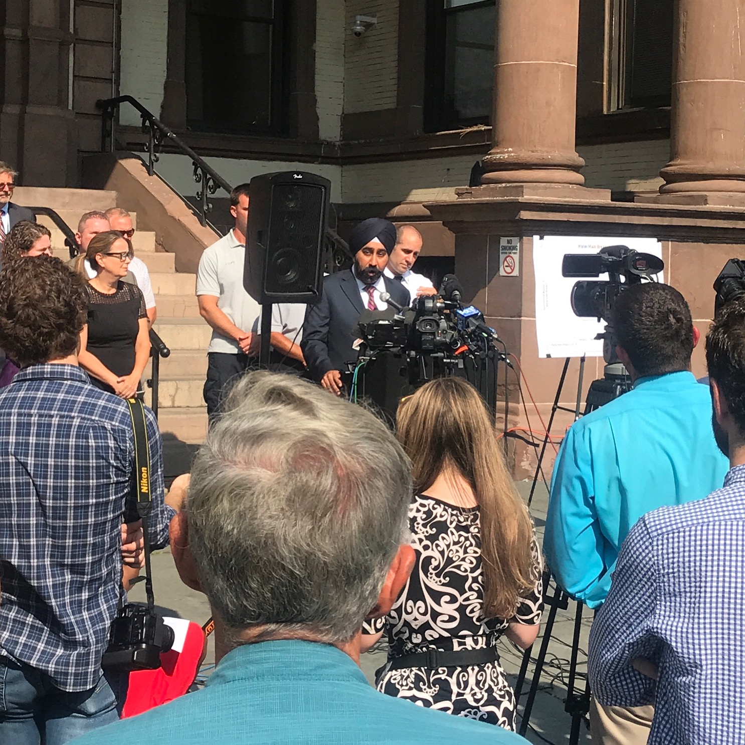 mayor bhalla hoboken