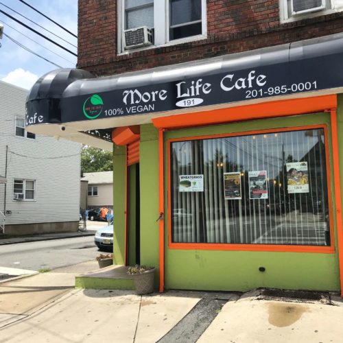more life cafe jersey city
