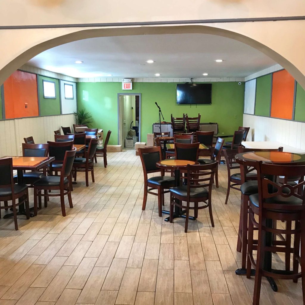 more life cafe jersey city