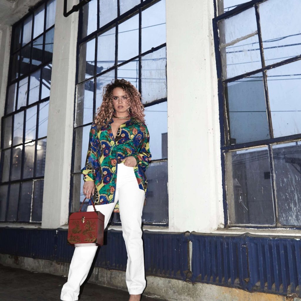 muneca mullins studio hoboken