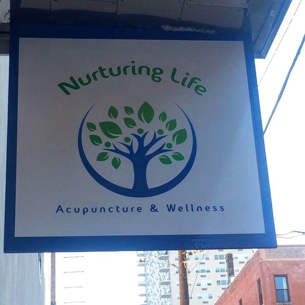 nurturing life acupuncture