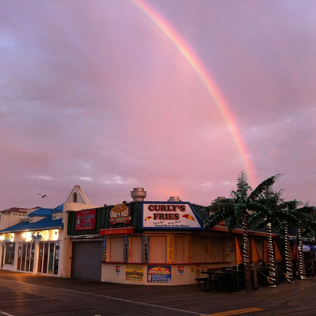 ocean city new jersey