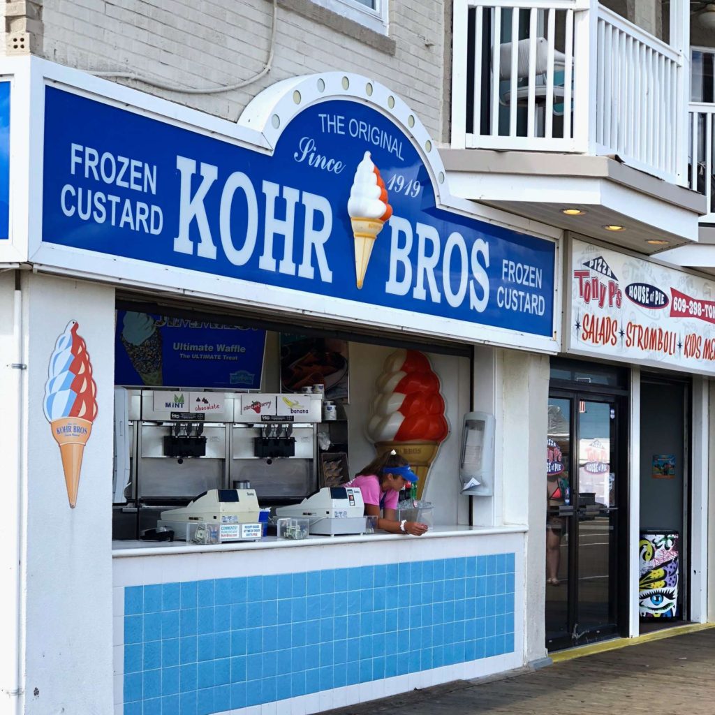 ocean city new jersey