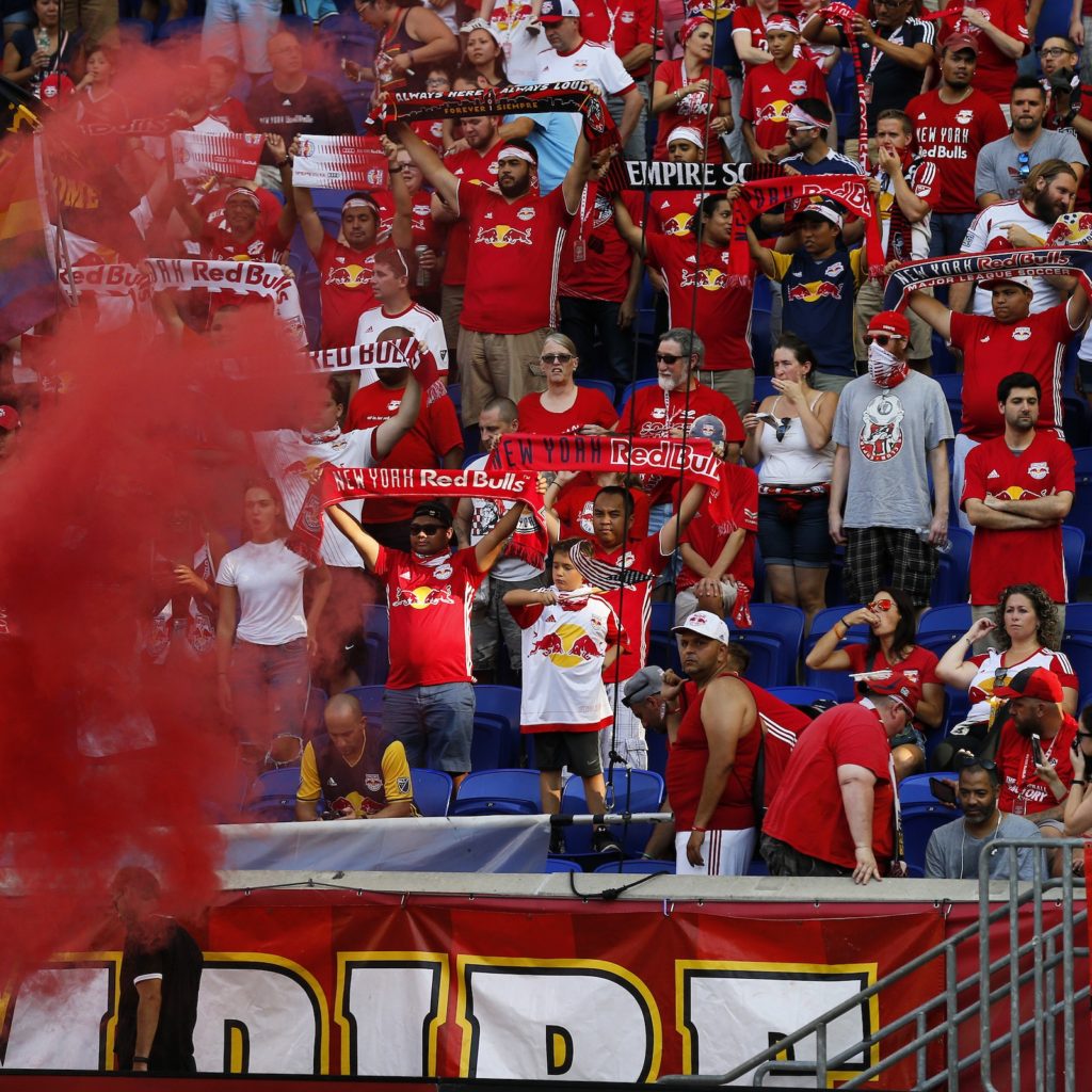 red bull new york arena