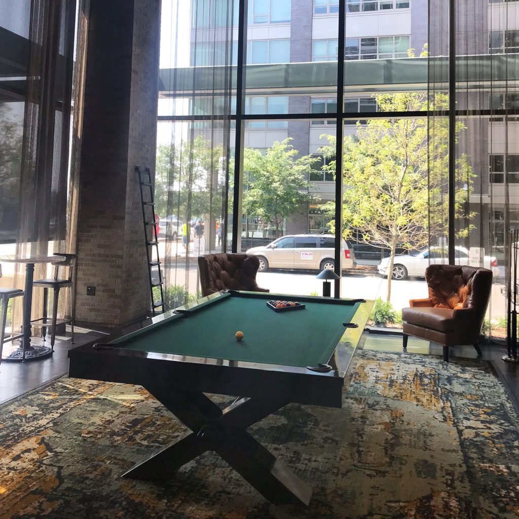 riverhouse 11 apartments