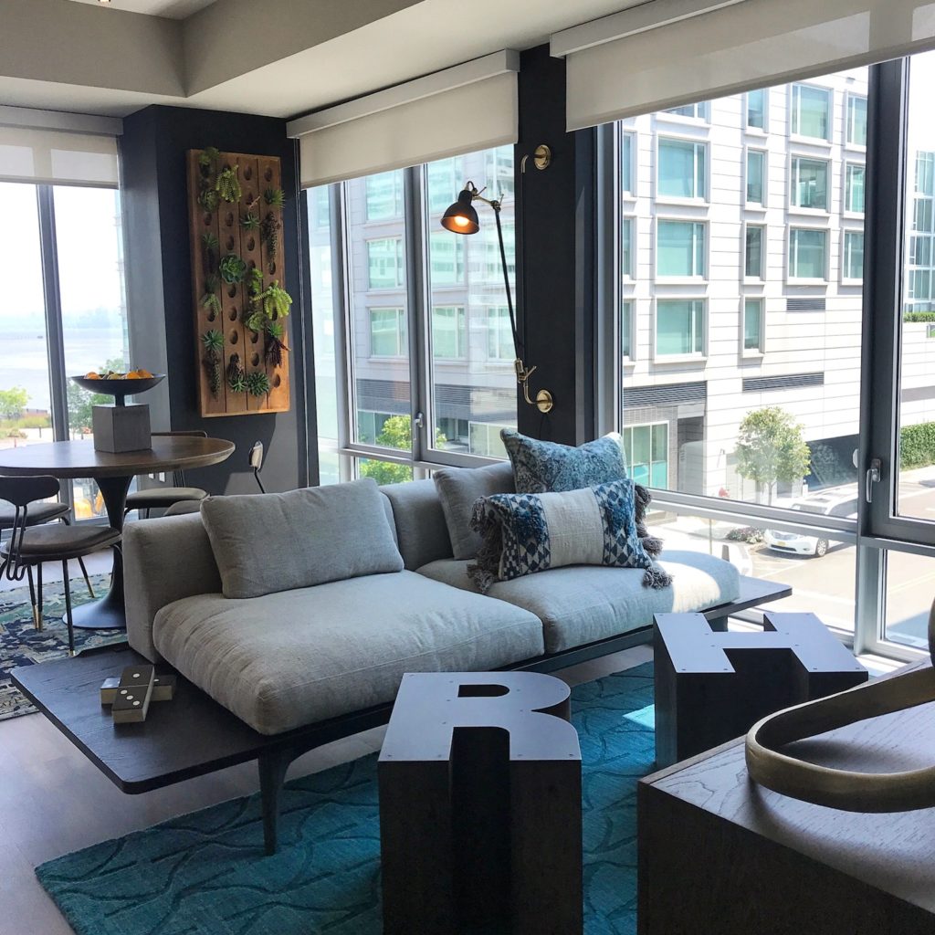 riverhouse 11 weehawken