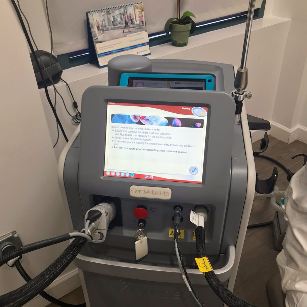 schweiger dermatology hoboken