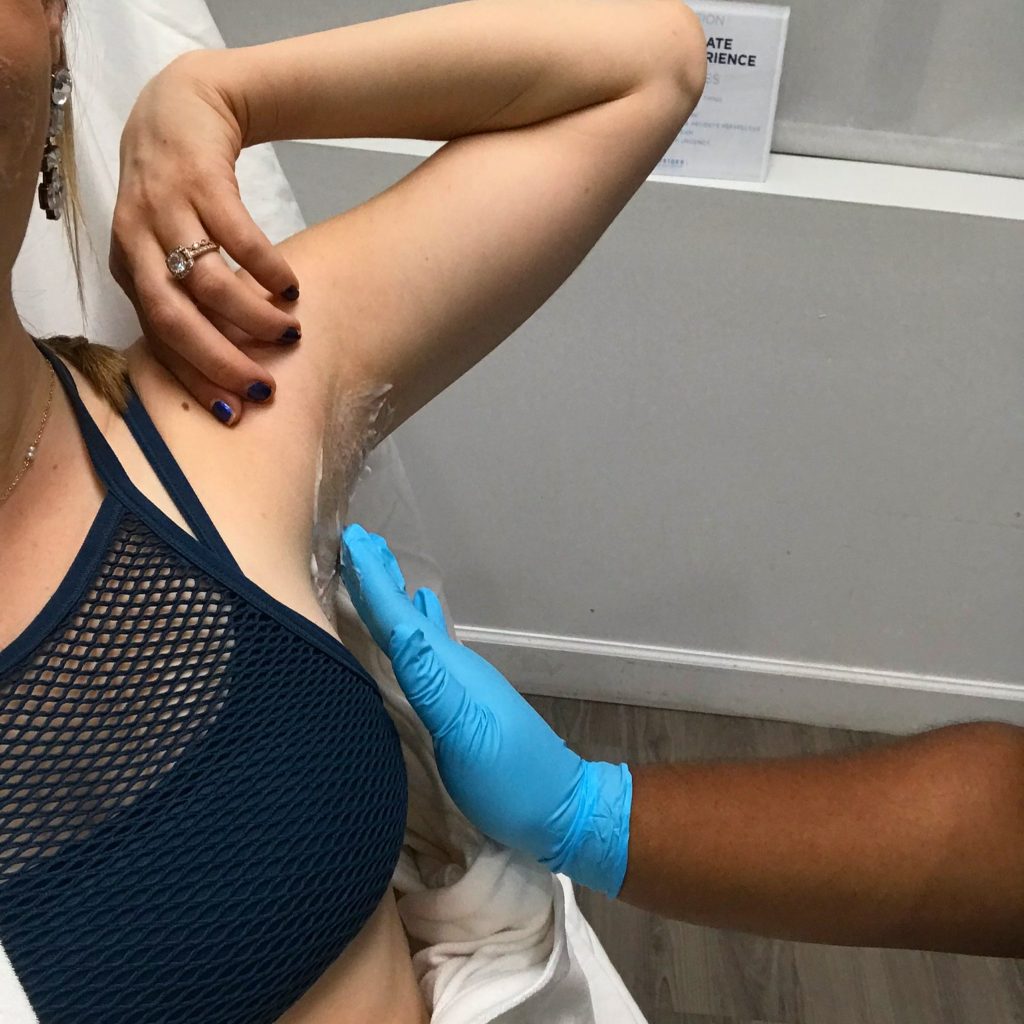 schweiger dermatology hoboken