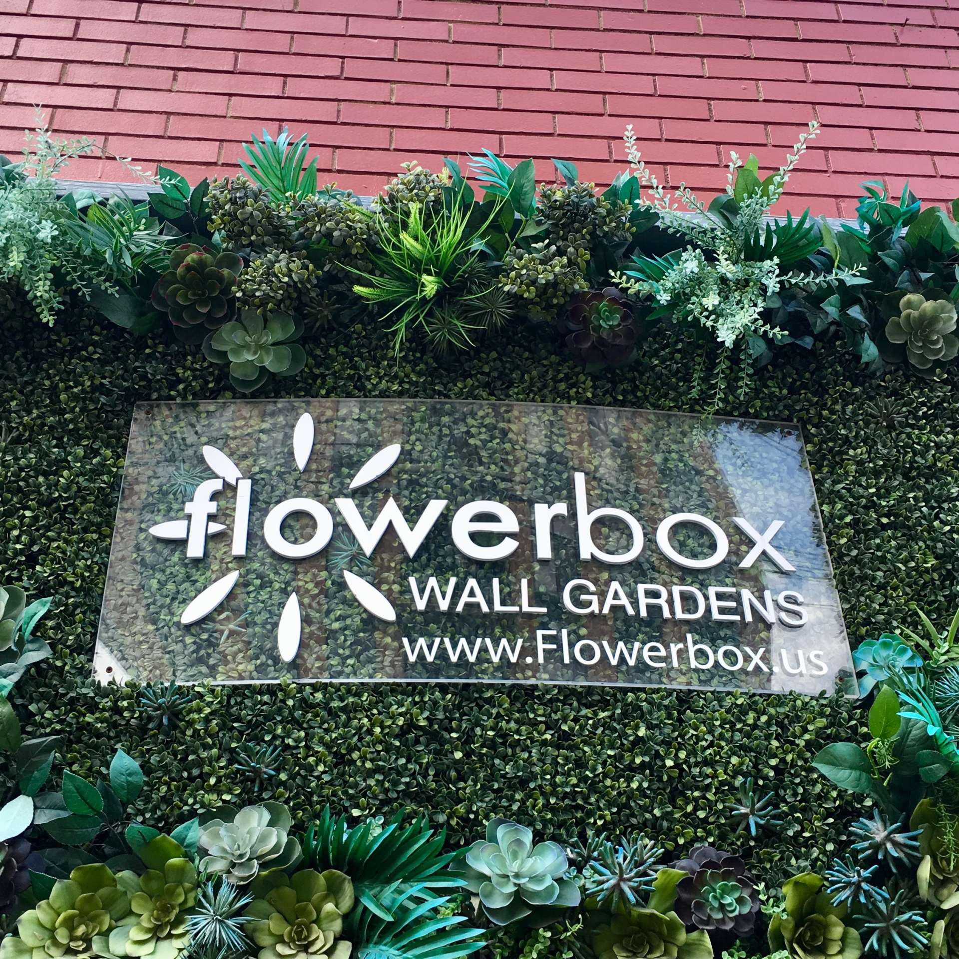 A Look Inside Flowerbox Headquarters in Hoboken - Hoboken Girl
