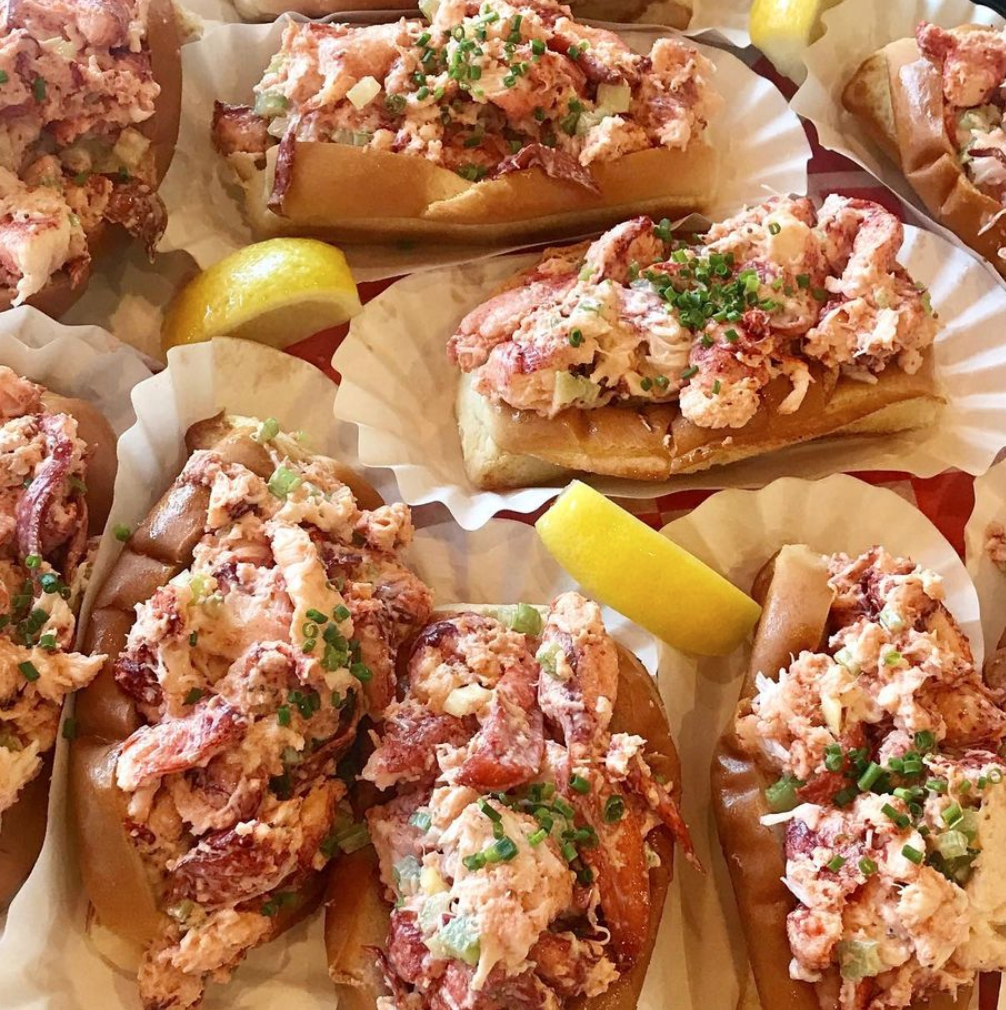 Jack's Lobster Shack
