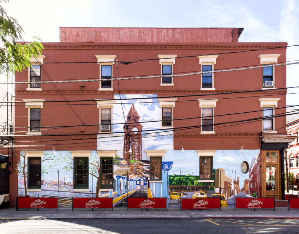 rr mural finals