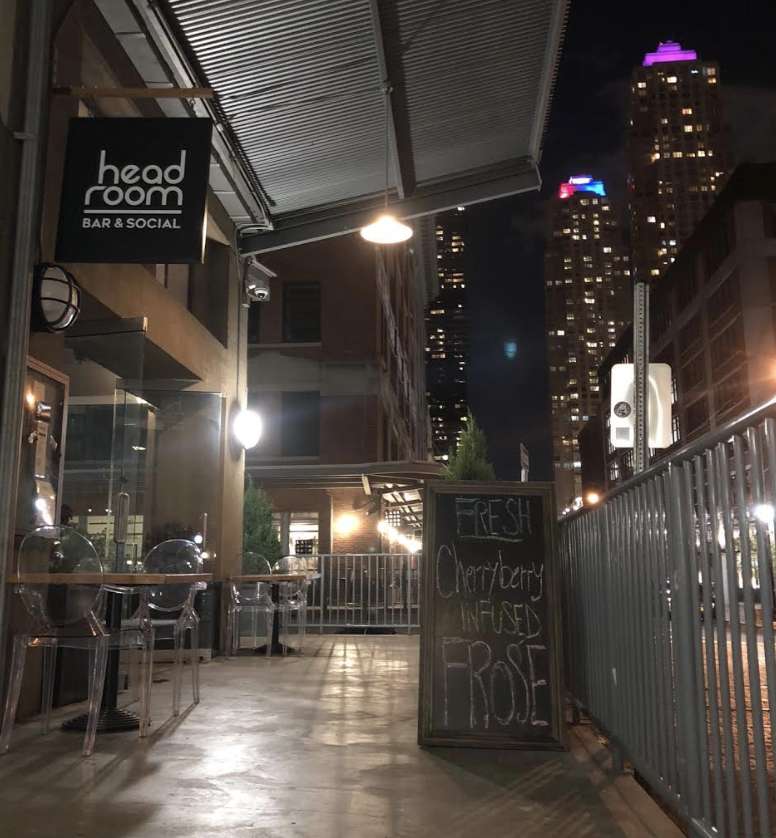 head room bar jersey city