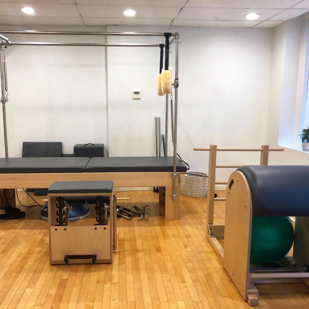 align pilates hoboken
