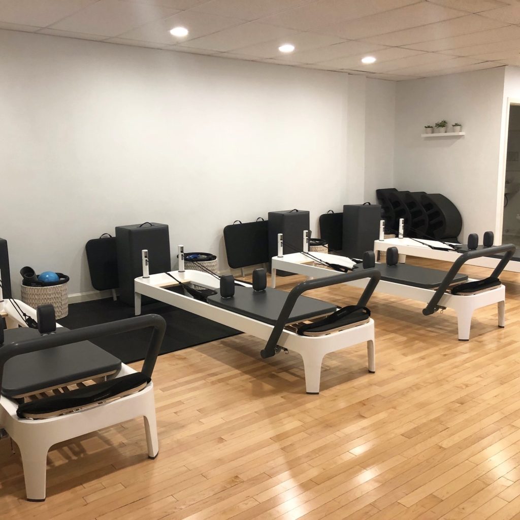 align pilates hoboken