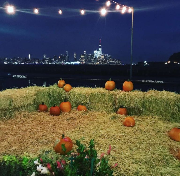 fall in love with hoboken contest